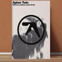 Aphex Twin 2019 US Tour Poster 24x36 Inches - Etsy