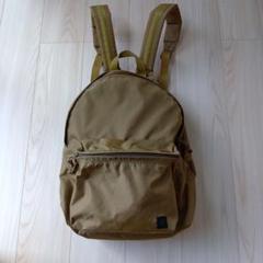 BRIEFING ブリーフィング MINIPOD アメリカ製 コヨーテ　廃盤希少 廃盤希少】BRIEFING SQ TOTE COYOTE USAトートバッグ