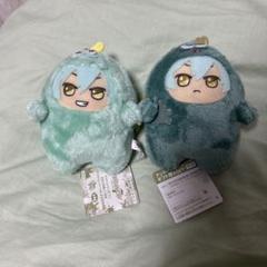 アイナナ 亥清悠 モンぬい ④ アイナナ 亥清悠 きらどるぬいぐるみ モンぬい - メルカリ