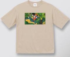 ドラゴンボール　Tシャツ　サントリー ドラゴンボール × SUNTORY 限定Tシャツ当たるコラボキャンペーン