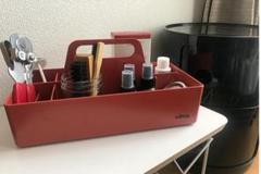 Vitra ToolBox / Brick