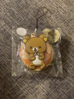 サンエックス リラックマ スクイーズ コレクションマスコット