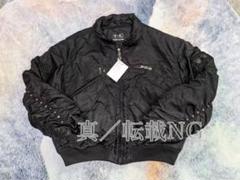 thug club フライトジャケット スタッズ サイズ2