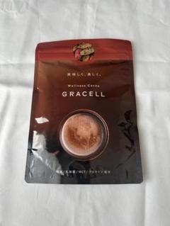 GRACELL ウェルネスココア 20g - メルカリ