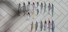 ソルトルアー　まとめ売りのサムネイル