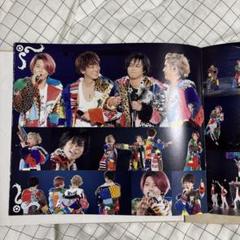 初回盤NEWS NEVER LANDLIVE DVD