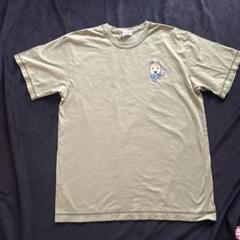メンズ　TINA-PRI 半袖Tシャツ　M〜L