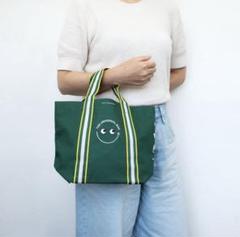 新品＊アニヤ エコバッグ ナショナル麻布コラボ - メルカリ