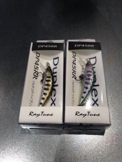 新品 レイチューン SA50RS DP62RS セット売り DP62RS | 渓流ルアー・トラウトルアー通販|Raytune-レイチューン