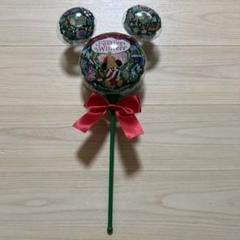 ディズニーランド　リルリンリン　手持ちバルーン