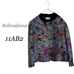 bellesafeena ベルサフィーナ トップス bellesafeena ベルサフィーナ トップス - メルカリ