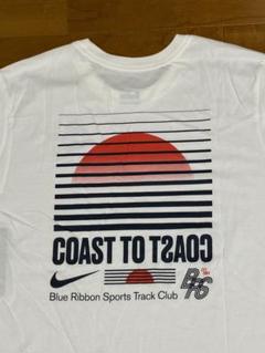 Deadstock Nike Blue Ribbon Sports Size L