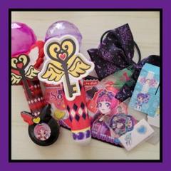 プリパラそふぃマイク型ペンケース 2025年最新】プリパラ マイク そふぃの人気アイテム - メルカリ