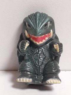 当時物／レア ガメラ 怪獣 指人形 15個 まとめセット 怪獣 2025年最新】指人形 ガメラの人気アイテム - メルカリ
