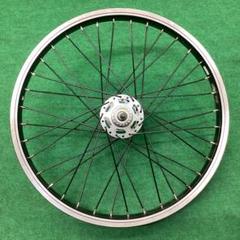 完組ホイール　内装3速SRAM T3 ※スプロケット・シフトレバーは別売です 完組ホイール 内装3速SRAM T3 ※スプロケット・シフトレバーは