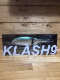 ルアー・フライ KLASH9 Low FL-FLASH 2025年最新】クラッシュ9flの人気アイテム - メルカリ