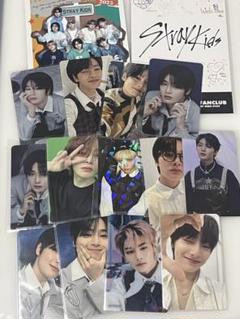 2025年最新】straykids アイエン まとめ売りの人気アイテム