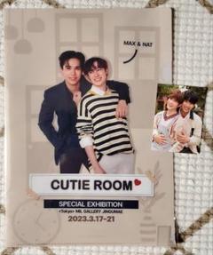 cutie pie 2 you 韓国 maxnat サイン入り トレカ cutie pie 2 you 韓国 maxnat サイン入り トレカ CD