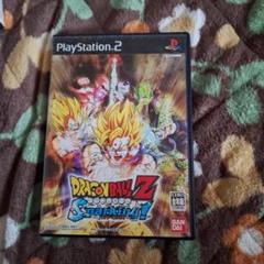 ドラゴンボールZ スパーキング!