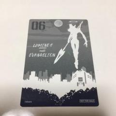 【エヴァンゲリオン】アスカ ルミネ＆ニュウマン コラボ 缶バッジ LUMINE EVA STORE オリジナル 缶バッジセット/EVANGELION STORE TOKYO