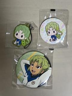 WOOZI 缶バッジ アクリル Amazon.co.jp: 【公式】コスパ ハイキュー!! 赤葦京治 65mm缶