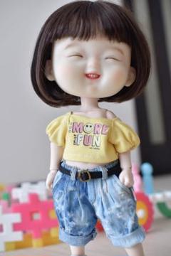 専用　dayuanbao サイズアウトフィット dayuanbao風ドールサイズ☆アウトフィット - メルカリ