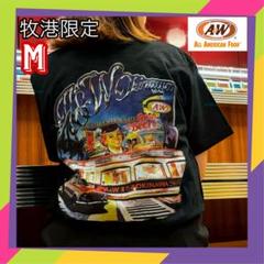 2025年最新】a&w 沖縄 55周年tシャツの人気アイテム - メルカリ