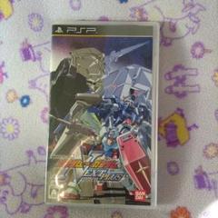 SONY PSP ガンダムvsガンダムNEXT PLUS