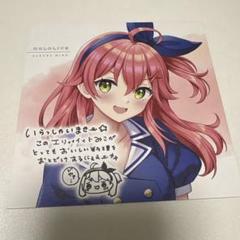 ホロライブ ローソンコラボ さくらみこ 缶バッジ フォト風カード まとめ売り 2025年最新】ホロライブ さくらみこ ローソンの人気アイテム