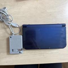 ニンテンドー3DS本体