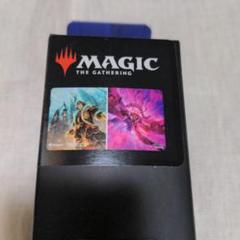 MTG FF エメトセルク 両面プレイマット 新品 FF ウルトラプロ