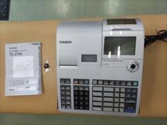2023年最新】te2700 カシオレジスターの人気アイテム - メルカリ