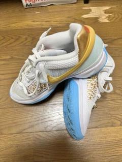 Nike ja1 28cm 新品未使用　バッシュ 2025年最新】ナイキ ja1 28cmの人気アイテム - メルカリ