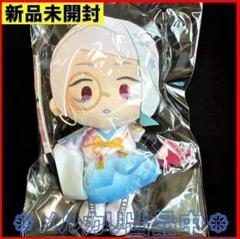 刀剣乱舞ONLINEぬいっこぬいぐるみ⑱静形薙刀&巴形薙刀 刀剣乱舞ONLINEぬいっこぬいぐるみ⑱静形薙刀&巴形薙刀