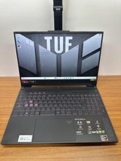 ASUS TUF A15 Ryzen7 7435 Rtx 4060 保証あり