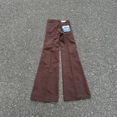 ひ*で様 70s Wrangler フレアパンツ デッドストック MALTA製 ひ*で様 70s Wrangler フレアパンツ デッドストック MALTA製