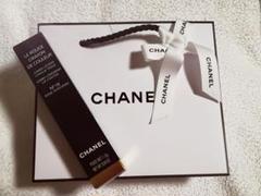CHANEL シャネル クレヨンリップ ルルージュクレヨンドゥクルール