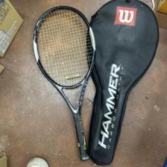 Wilson テニスラケット Hammer5のサムネイル