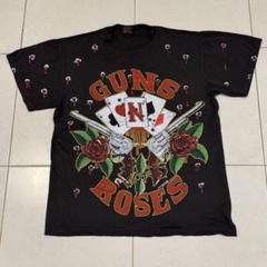ドワイト ヨーカム '96 ツアーTシャツ L BROCKUM社製 US製造品。 ドワイト ヨーカム '96 ツアーTシャツ L BROCKUM社製 US製造品