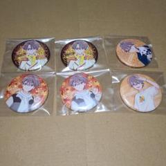 兎山悟缶バ60 Amazon.co.jp: 兎山悟 缶バッジ わんだふるぷりきゅあ : Toys