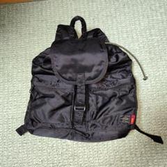 PORTER X IN THE HOUSE キッズリュック⭐︎新品未使用⭐︎