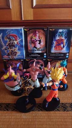 2025年最新】ドラゴンボールの人気アイテム - メルカリ