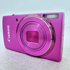 2025年最新】canon ixy 140 ピンクの人気アイテム - メルカリ