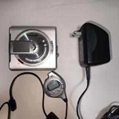 ジャンク　MDプレーヤー レコーダー　3点 ポータブルMDプレーヤーXM-ZX3製品情報 | JVC