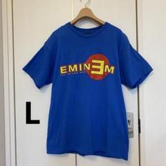 エミネム 20年前（2003年）日本公演 幕張 新品 TシャツEMINEM