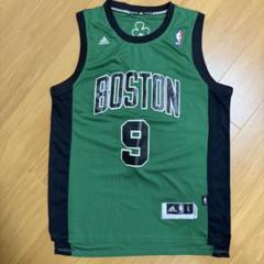 BOSTON Celtics Rondo ユニフォーム　 Lサイズ