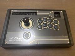【匿名配送】HORI アケコン リアルアーケード Pro.N HAYABUSA