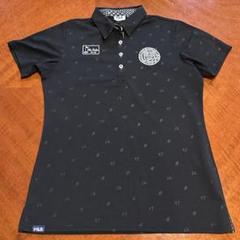 ＊美品＊FILA Golf フィラゴルフ レディースポロシャツのサムネイル