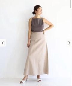2025年最新】demi-luxe beams ニット キャミソールの人気