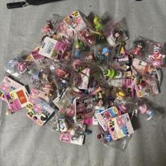 ご当地チョッパー ストラップ 30種+おまけ まとめ売り ご当地 ストラップ チョッパー 30個セット - メルカリ